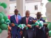 Housing project: FCT Chief Judge lauds Wike, says judges’ welfare key to judicial independence Judge
