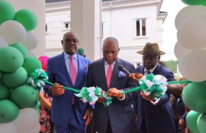 Housing project: FCT Chief Judge lauds Wike, says judges’ welfare key to judicial independence Judge