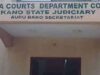 Kano JSC retires judge over bribery, penalises court staff
