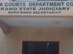 Kano JSC retires judge over bribery, penalises court staff