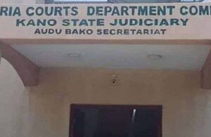 Kano JSC retires judge over bribery, penalises court staff