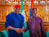 Ezinne Kalu hails Tinubu’s visit to Abia, backs women empowerment drive