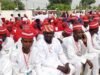 Christians eligible for Kano mass wedding — Hisbah