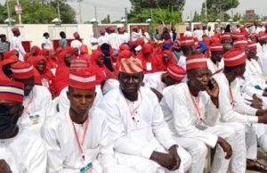 Christians eligible for Kano mass wedding — Hisbah