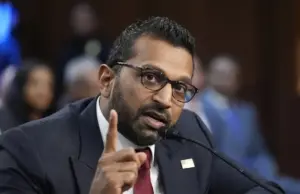 US secured World Cup without major security breach — FBI