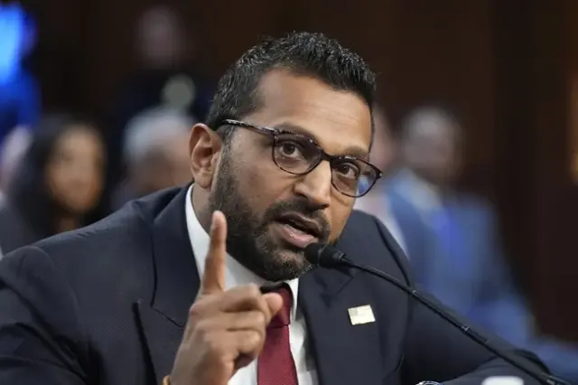 US secured World Cup without major security breach — FBI