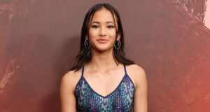 18-year-old actress Kaylee Hottle dies in US road crash Hottle