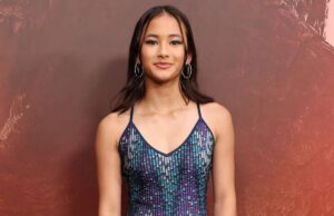 18-year-old actress Kaylee Hottle dies in US road crash Hottle