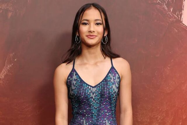 18-year-old actress Kaylee Hottle dies in US road crash Hottle