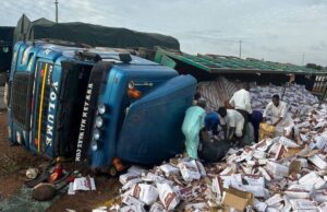 15 dead, 17 injured in Kwara road crash Kwara