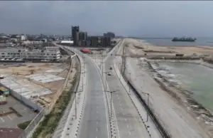 FG renames Lagos-Calabar Highway after Tinubu