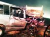10 dead, 6 injured in Lagos-Ibadan expressway accident Lagos