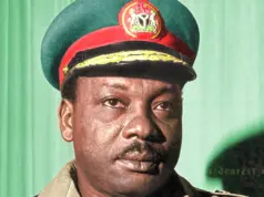 Aguiyi-Ironsi’s family seeks FG apology, compensation 58 years after assassination