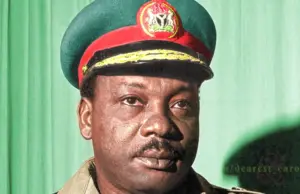 Aguiyi-Ironsi’s family seeks FG apology, compensation 58 years after assassination