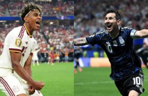 Argentina, Spain brace for 2026 World Cup final Argentina