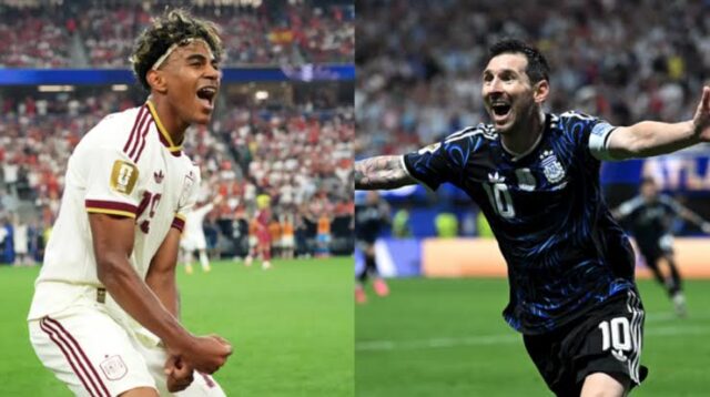 Argentina, Spain brace for 2026 World Cup final Argentina