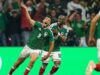 Mexico cruise past Ecuador to book World Cup Round of 16 spot