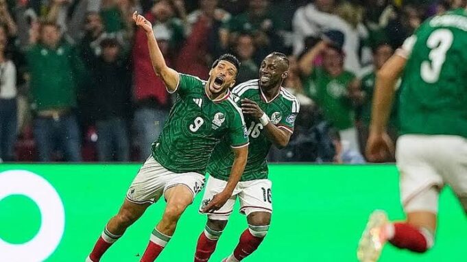 Mexico