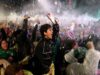 2 die during World Cup celebrations in Mexico World Cup