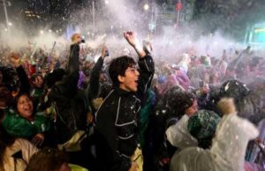 2 die during World Cup celebrations in Mexico World Cup