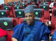 $2.63m money laundering: Court grants Miyetti Allah president N2bn bail Miyetti Allah