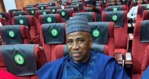 $2.63m money laundering: Court grants Miyetti Allah president N2bn bail Miyetti Allah