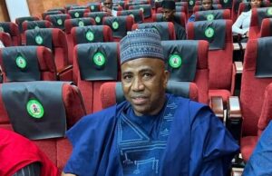 $2.63m money laundering: Court grants Miyetti Allah president N2bn bail Miyetti Allah