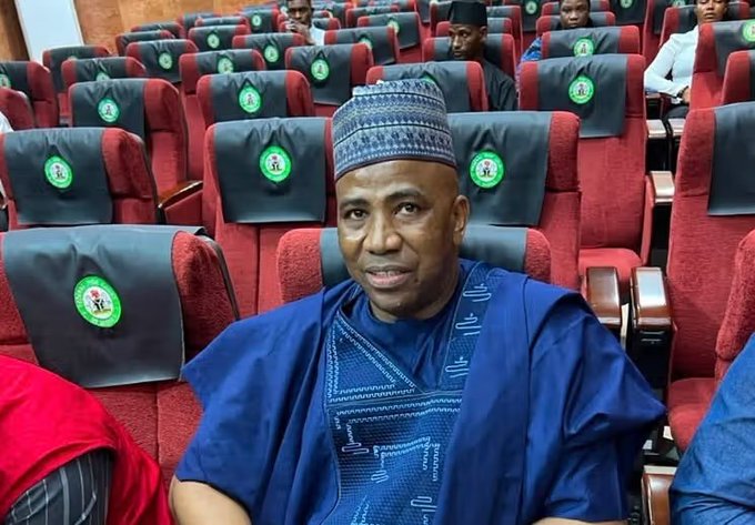 Miyetti Allah president Bello Bodejo Miyetti Allah