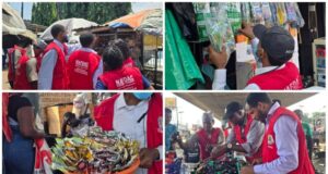 NAFDAC begins nationwide seizure of banned sachet alcohol NAFDAC