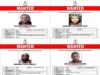 NDLEA declares 4 wanted for drug money laundering, blocks N9.8bn accounts NDLEA