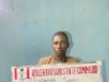 NDLEA intercepts ammunition concealed in palm oil kegs Ammunition