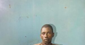 NDLEA intercepts ammunition concealed in palm oil kegs Ammunition