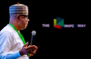 NNPC adopts technical equity model for refinery rehabilitation NNPC