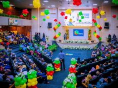 NNPC deploys over 1,000 new employees, says recruitment based on merit NNPC