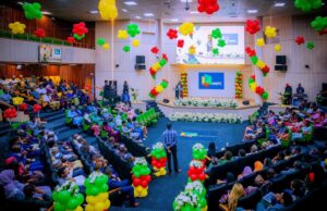 NNPC deploys over 1,000 new employees, says recruitment based on merit NNPC