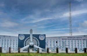 NSIB reveals why jet landed on Asaba construction road