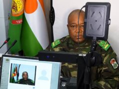 Niger launches AES biometric passport to boost Sahel integration