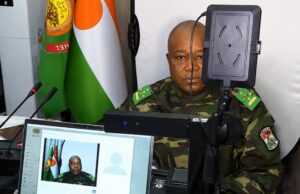 Niger launches AES biometric passport to boost Sahel integration