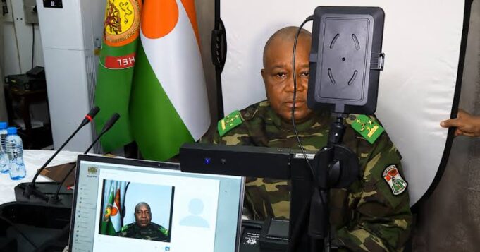 Niger