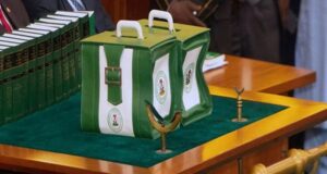 2026 budget: FG earmarks N30bn for palaces, religious projects amid funding concerns Palace