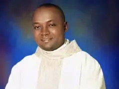 Nigerian priest commits suicide after US exit order