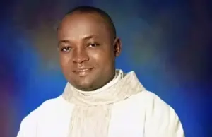 Nigerian priest commits suicide after US exit order
