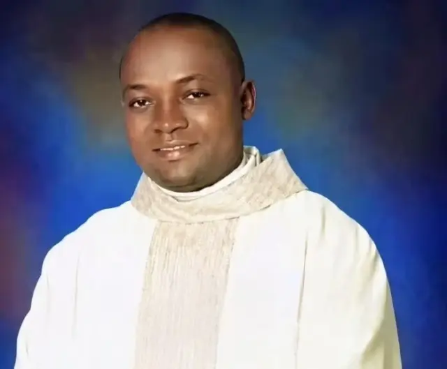 Nigerian priest commits suicide after US exit order