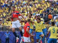 Haaland scores twice as Norway dump Brazil out of World Cup