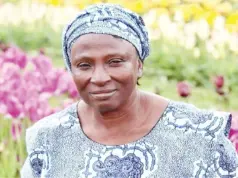 Cardiac arrest claims Nigerian woman on UK visit