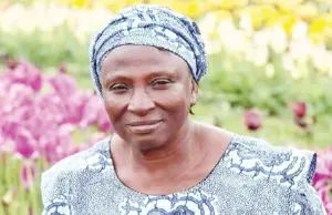 Cardiac arrest claims Nigerian woman on UK visit