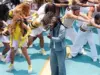 Shakira reveals why she chose Burna Boy for World Cup anthem