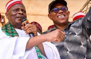 Power struggle erupts in Obi-Kwankwaso movement