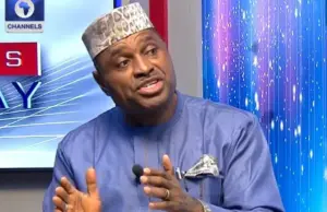 Why Atiku’s running mate didn’t come from South-East — Okonkwo