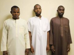 FG arraigns Ansaru commanders, three others over Oyo school abduction